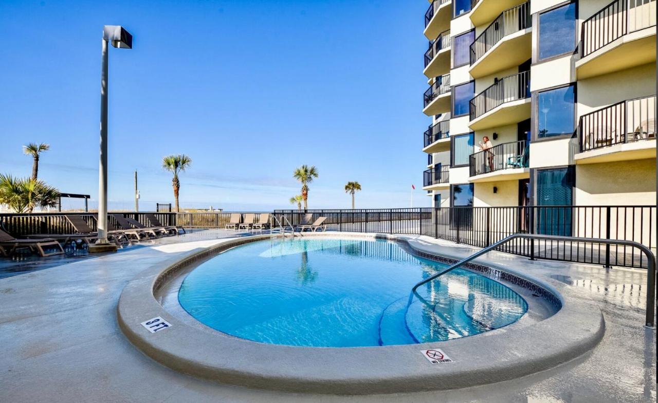 Apartment Sunbird Resort! Incredible Beachfront Corner Unit! Free Chairs! By Dolce Getaways Pcb Panama City Beach